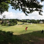 Carhaix Golf