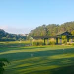 Golf de l'Académie de l'Estérel | Blue Green