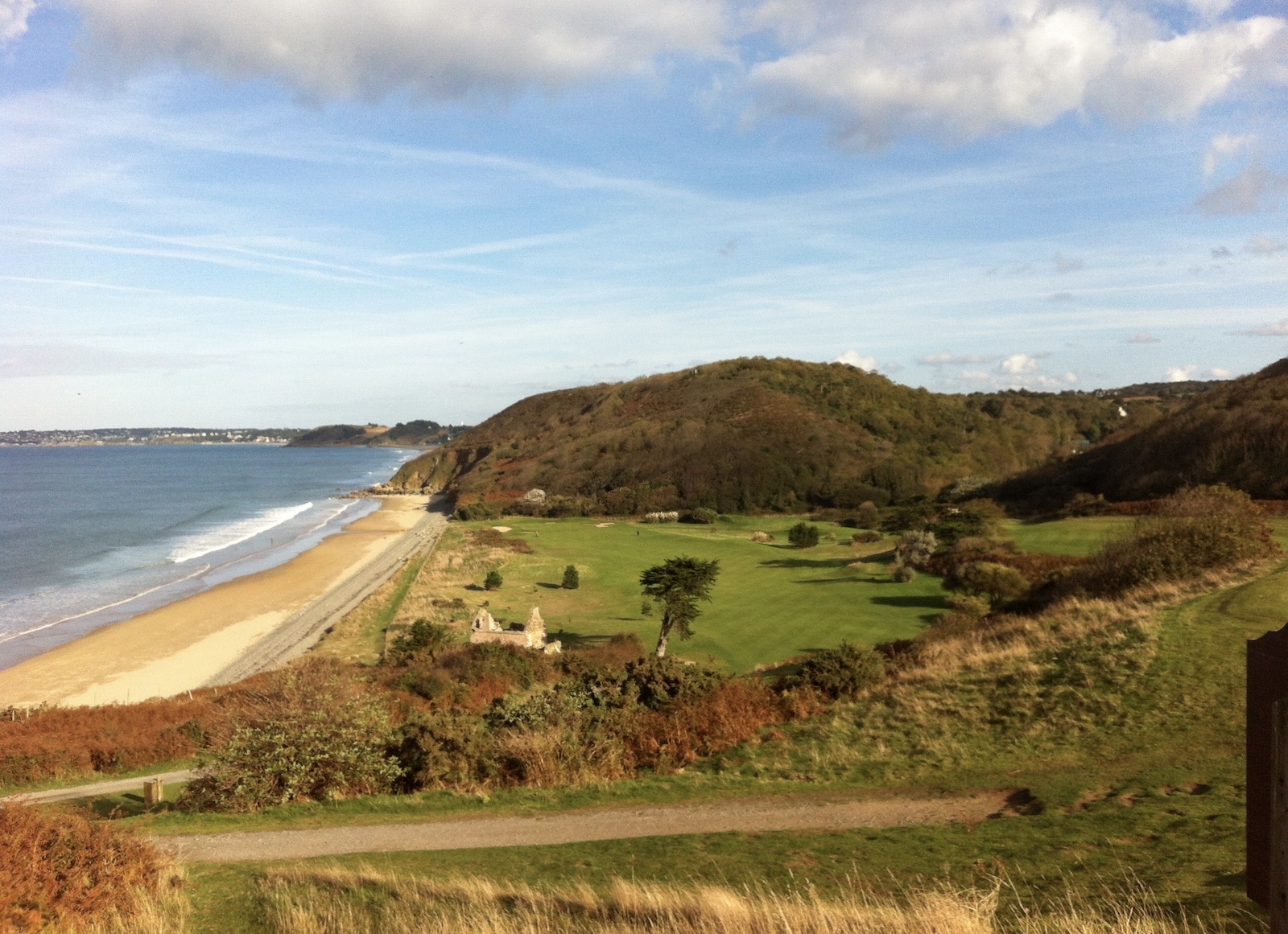 Golf Bluegreen Pleneuf-Val-Andre