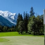 Golf Club de Chamonix