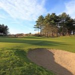 Golf de Belle Dune