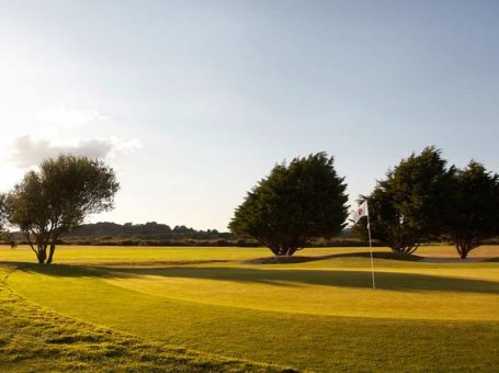 Golf de Rhuys-Kerver – Bluegreen