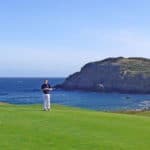 Dinard Golf