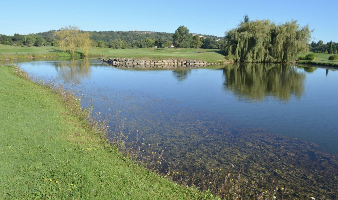 Golf Club d'Albi Lasbordes