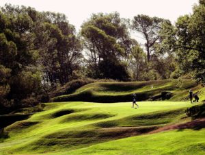 Golf Club de Barbaroux