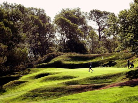 Golf Club de Barbaroux