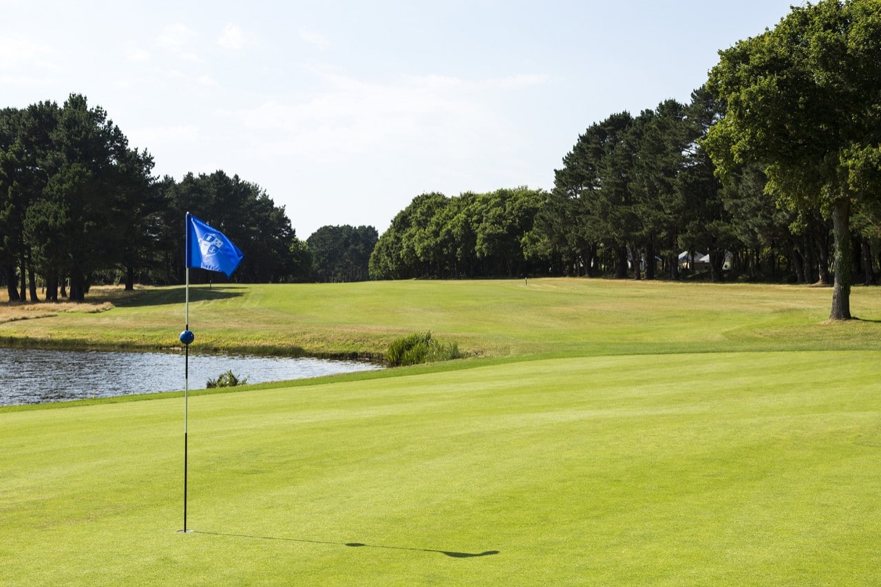 Golf International de la Baule