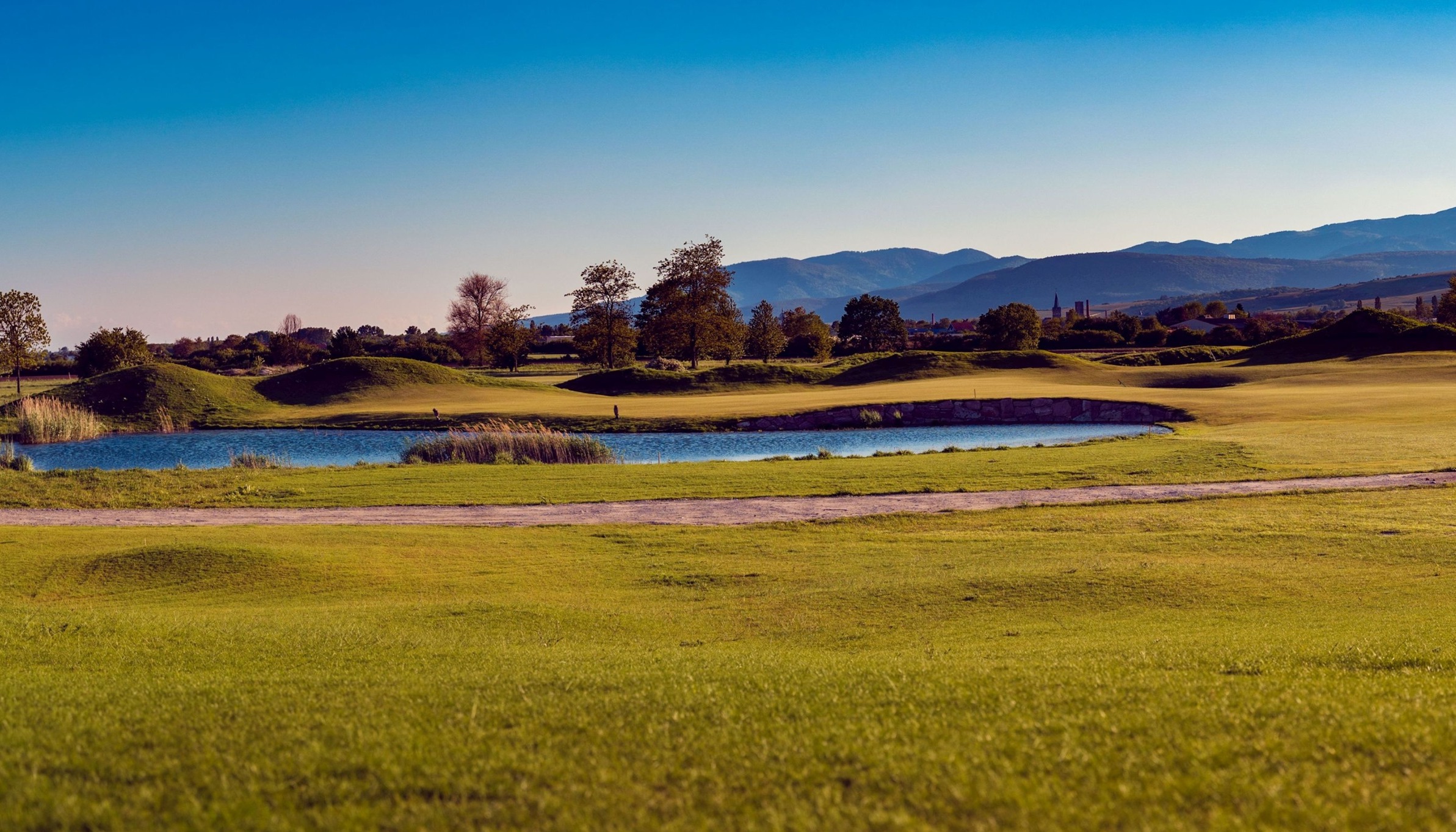 Alsace Golf Links