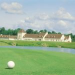 Apremont Golf Club