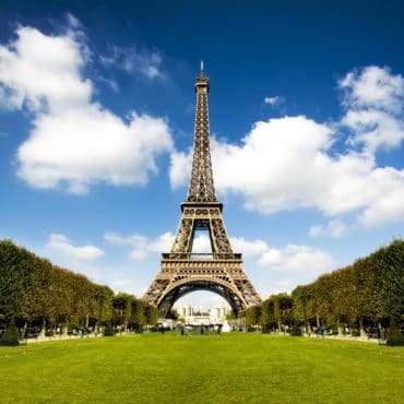 France-Eiffel