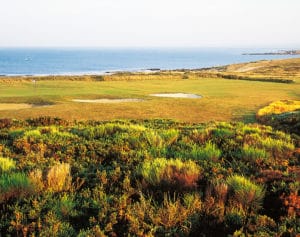 Golf de Ploemeur-Océan – Bluegreen