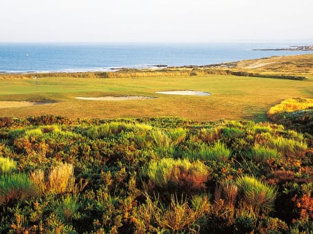 Golf de Ploemeur-Océan – Bluegreen