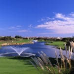 Golf du Cap d'Agde