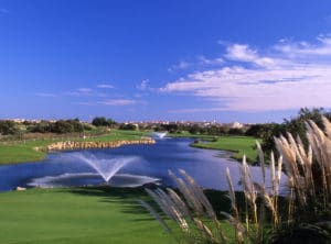 Golf du Cap d’Agde