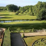 Golf du Château d'Augerville