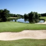 Golfclub International Soufflenheim