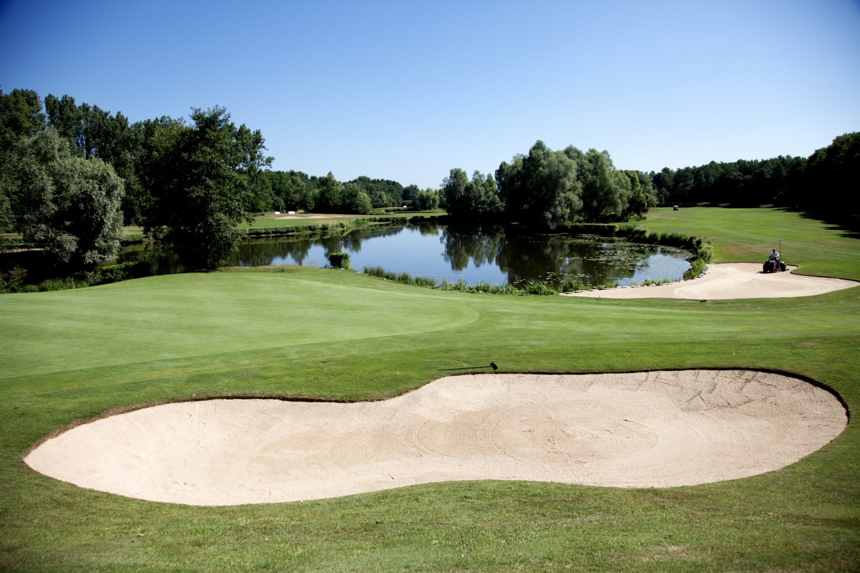 Golfclub International Soufflenheim