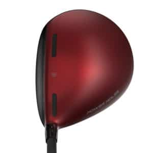 Wilson C300 metalwoods