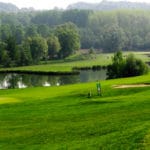 Golf Club d'Ableiges