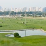 Abu Dhabi City Golf Club