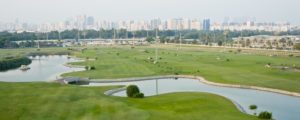 Abu Dhabi City Golf Club