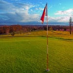 Golf d'Agen Bon-Encontre