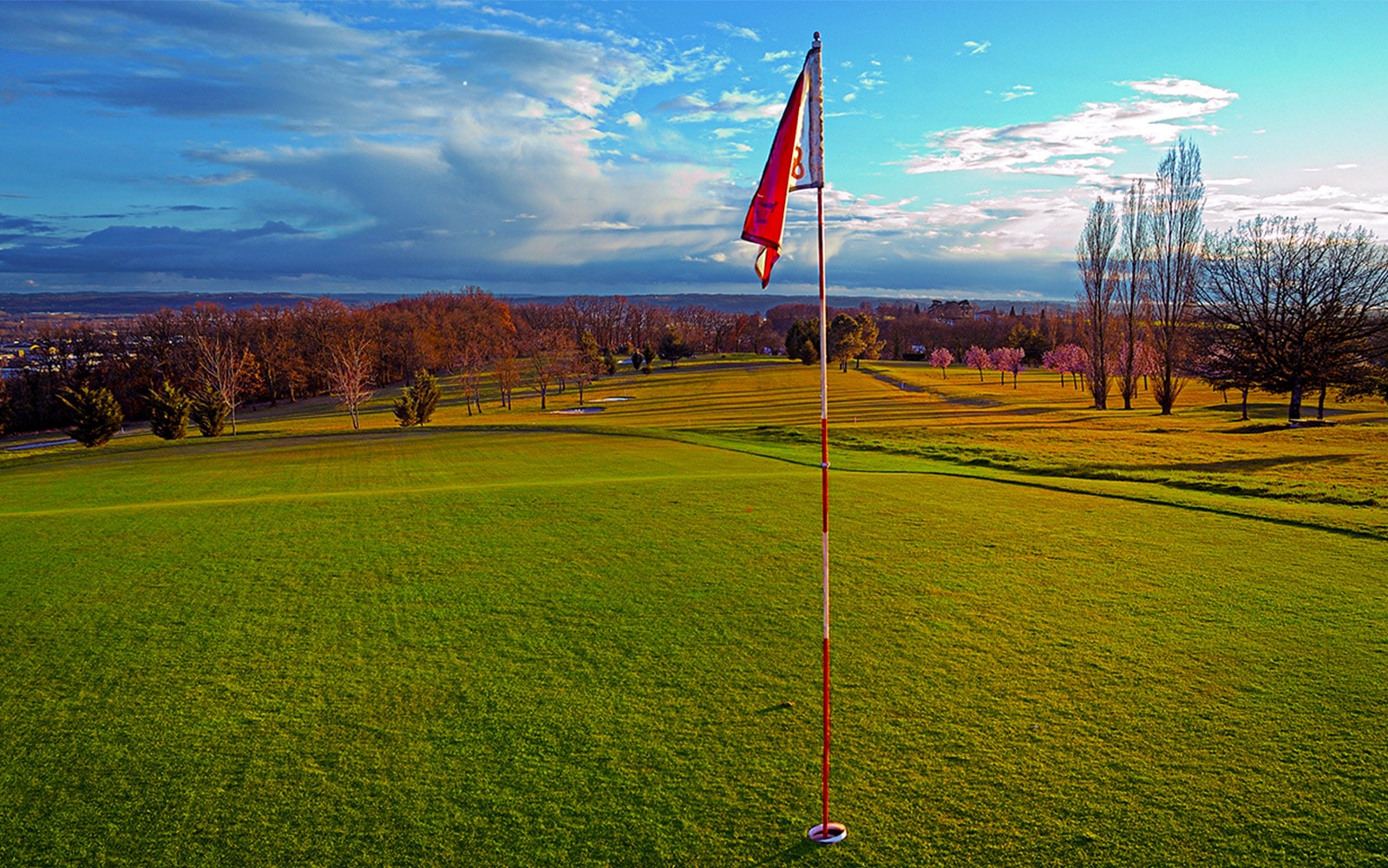 Golf d'Agen Bon-Encontre