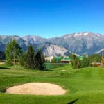 Golf de l'Alpe d'Huez