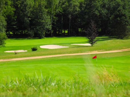 Golf d’Amnéville