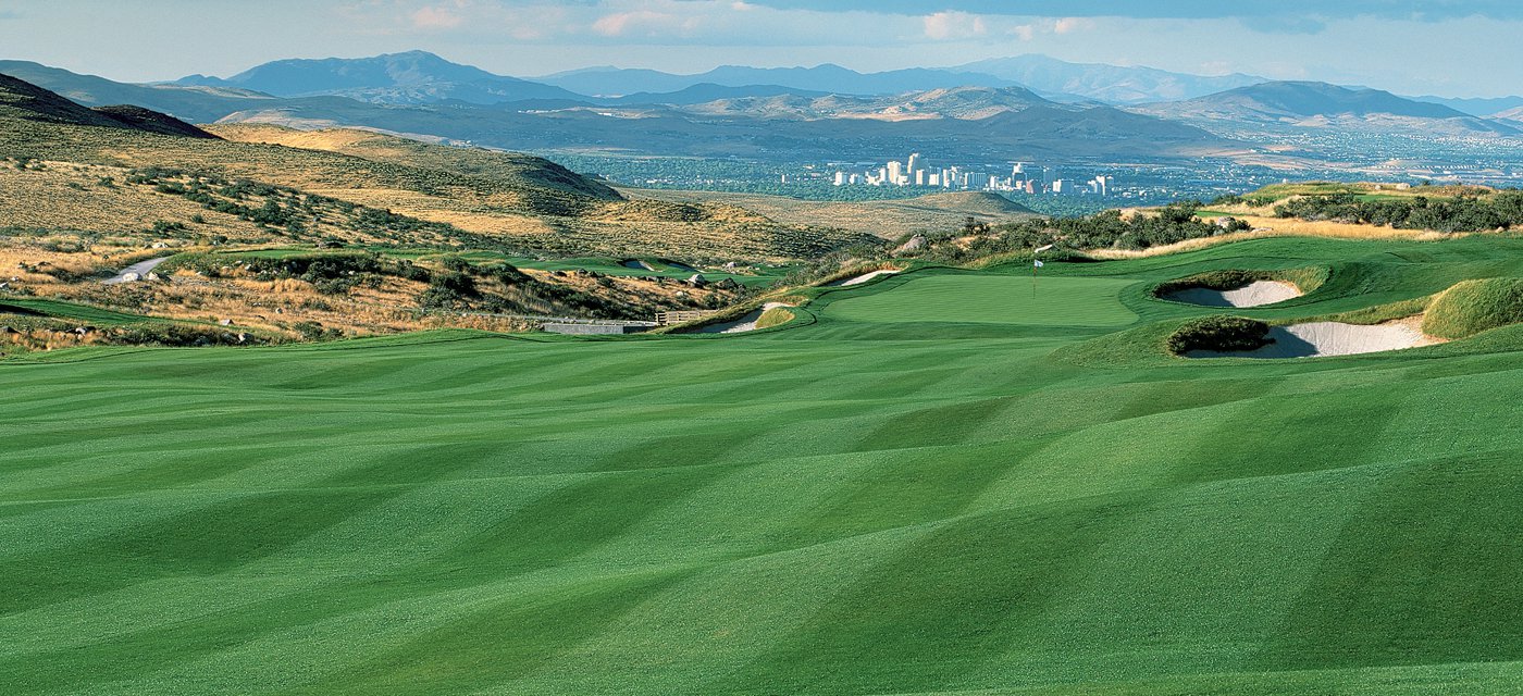 ArrowCreek Country Club - Nevada