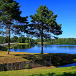 Golf d'Aubazine - Parc du Coiroux