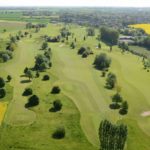 Avernas golf club