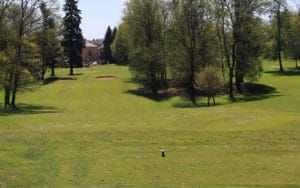 Golf Club d’Avrainville