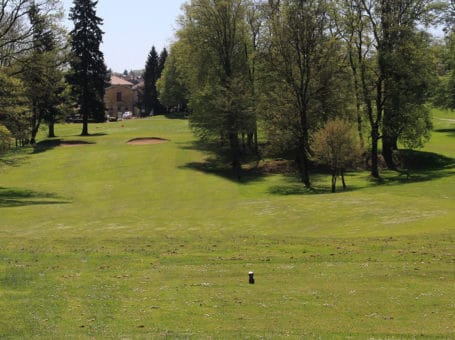 Golf Club d’Avrainville