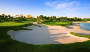 Bali Hai Golf Course