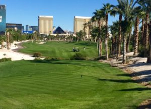 Mandalay Bay Casino