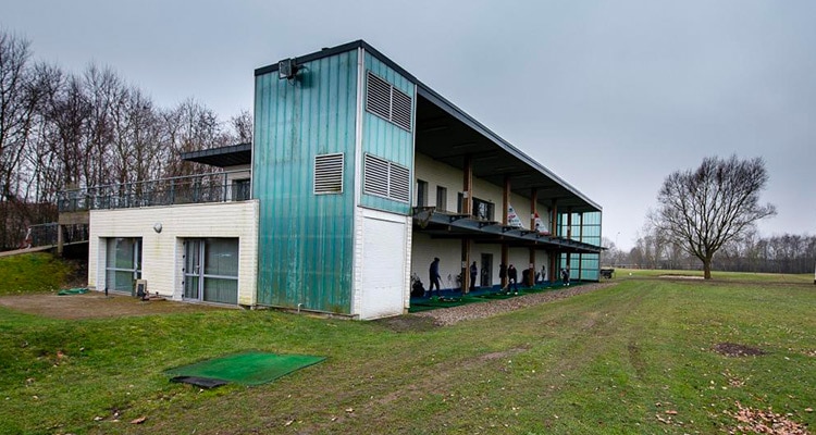 Bois-de-Rez Golf Club