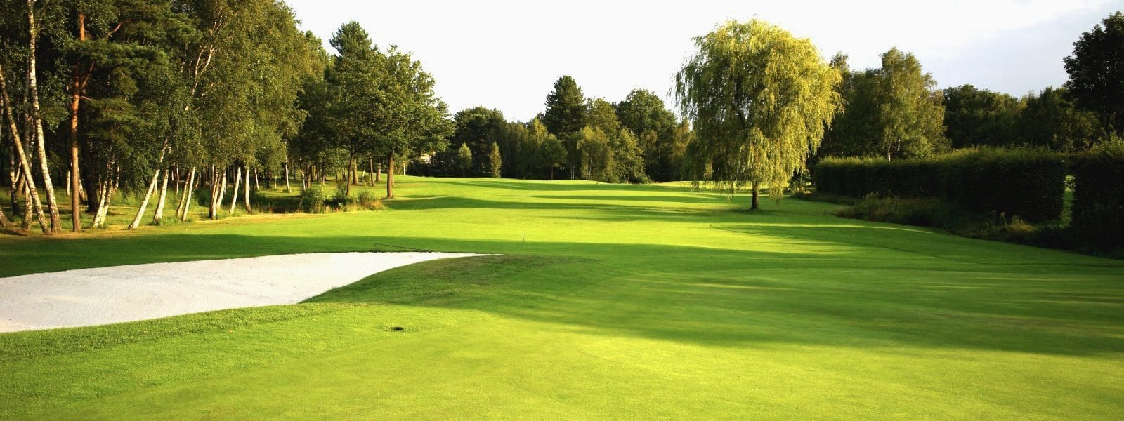 Brasschaat Open Golf, Golf in Flanders, Belgium - Next Golf