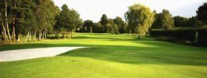 Brasschaat Open Golf