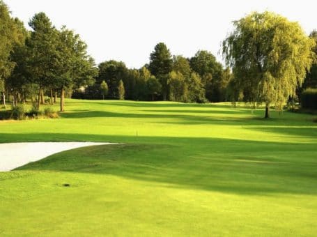 Brasschaat Open Golf