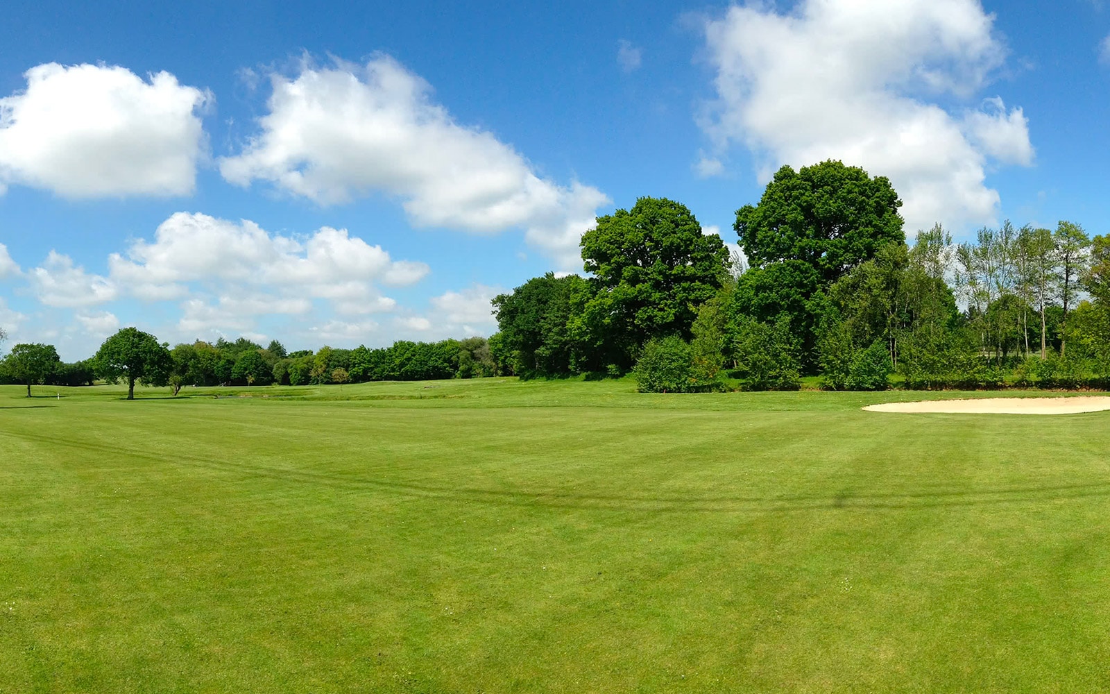 Golf Centre Manche