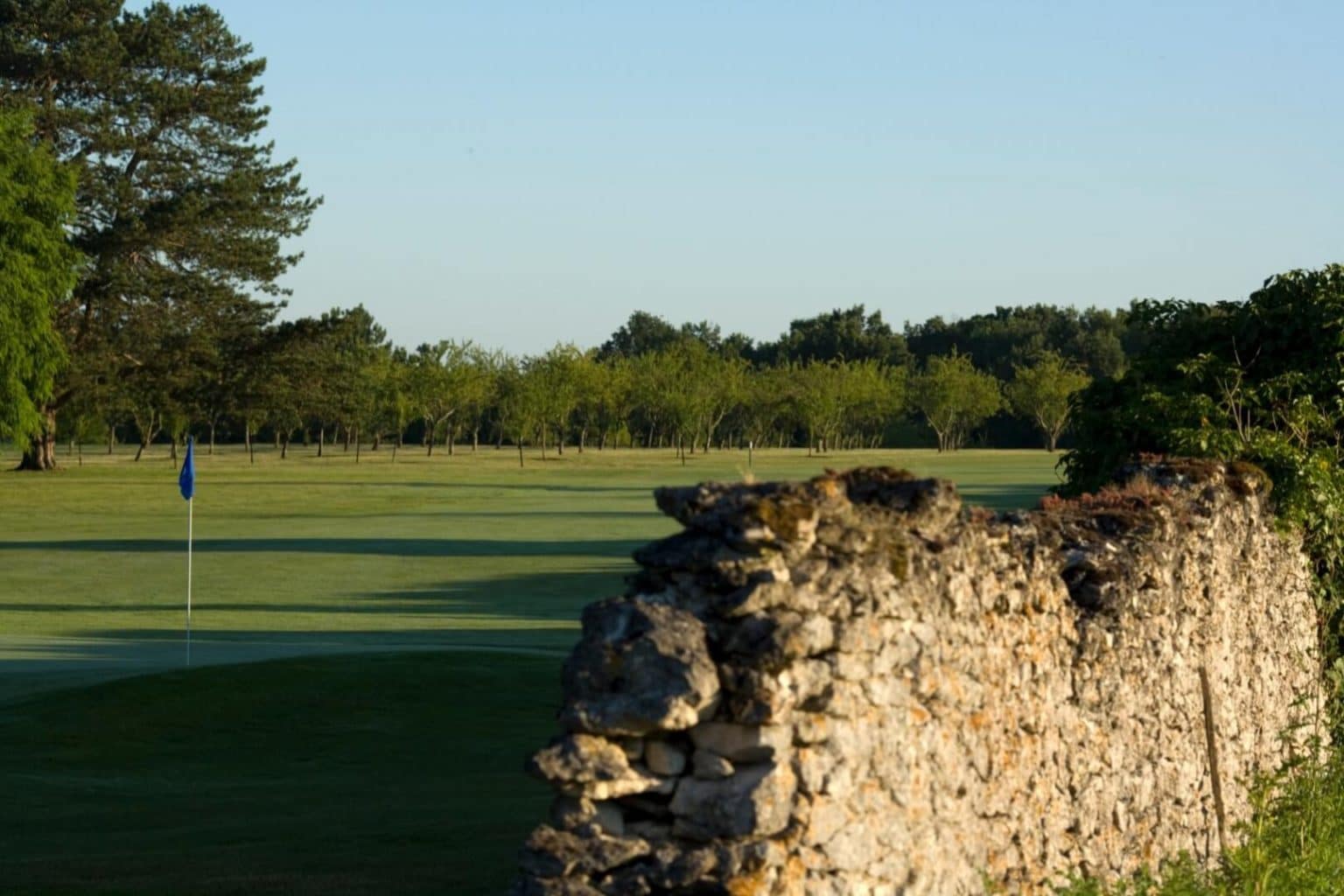 Château des Vigiers Golf Club