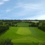 UGOLF: Golf de la Forêt de Chantilly