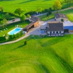 Golf Club Château des Forges