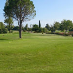 Golf de Châteaublanc - UGOLF