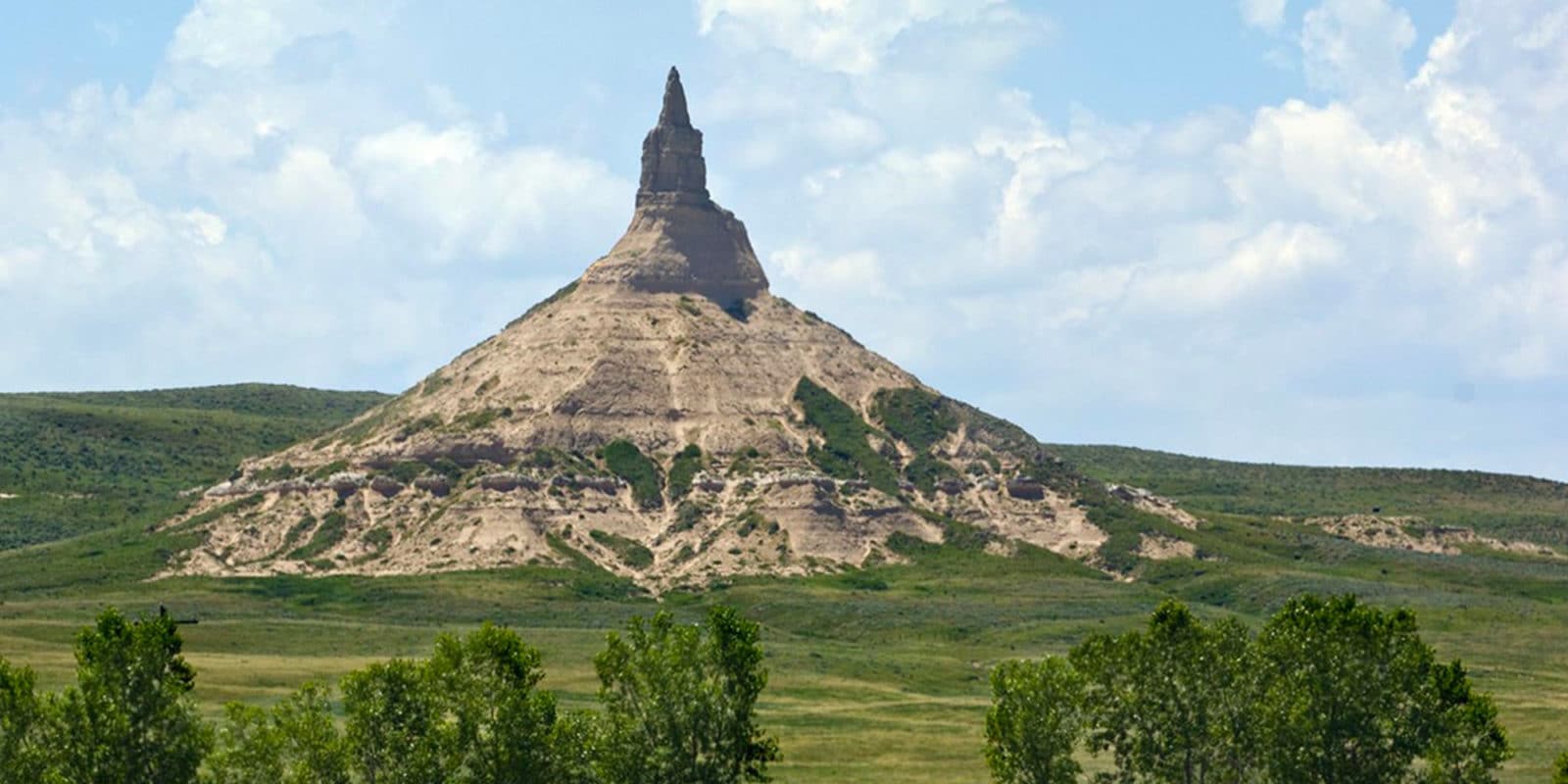 Chimney Rock Golf CLub