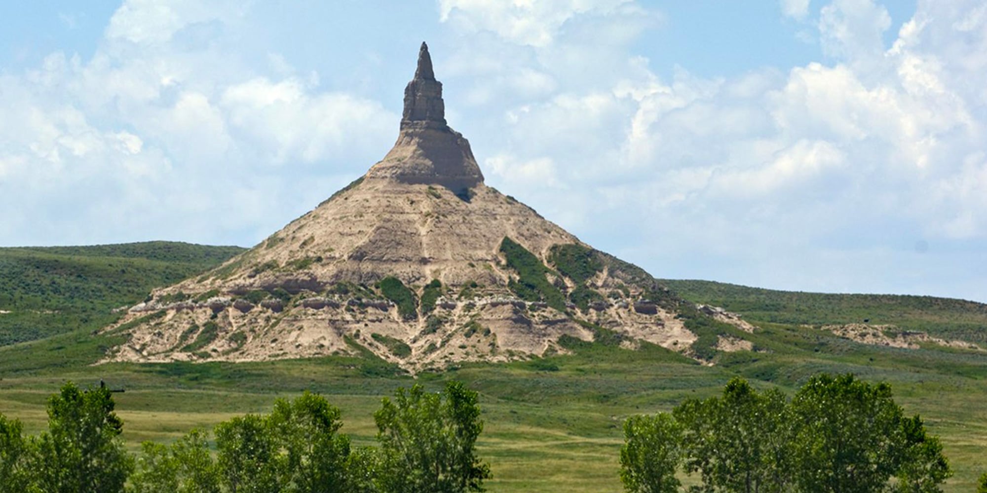 Chimney Rock Municipal Golf Course