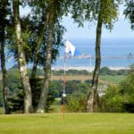 Golf de Cherbourg en Cotentin