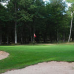 Golf de Clairis