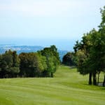 Golf du Claux-Amic